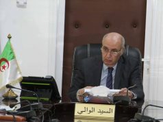 Tizi-Ouzou : Le Wali avertit les entreprises en charge des projets de développement