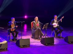 Musique andalouse : Zakia Kara Terki anime un concert à Alger