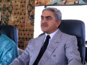 Décès de l’ancien président de la République, le moudjahid Liamine Zeroual