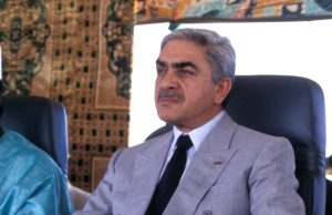 Décès de l’ancien président de la République, le moudjahid Liamine Zeroual