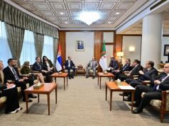 ILS COUVRENT LES DOMAINES DES FINANCES, DE L’AGRICULTURE, DE LA POSTE, DU TOURISME ET DE LA CULTURE : L’Algérie et la Serbie signent plusieurs accords