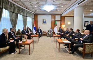 ILS COUVRENT LES DOMAINES DES FINANCES, DE L’AGRICULTURE, DE LA POSTE, DU TOURISME ET DE LA CULTURE : L’Algérie et la Serbie signent plusieurs accords