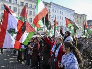 DE TUNIS À SYDNEY EN PASSANT PAR BERLIN : Vent debout contre la guerre en Iran