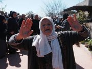 CISJORDANIE ET EL-QODS SOUS PRESSION : Les violences et les restrictions israéliennes s’exacerbent