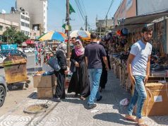 L’ÉCONOMIE PALESTINIENNE SOUS L’OCCUPATION : 212 milliards USD de pertes, selon la CNUCED