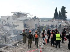 AGRESSION AMÉRICANO-SIONISTE CONTRE L’IRAN : La guerre augmente en intensité