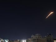 MOYEN-ORIENT : L’Iran cible des bases américaines