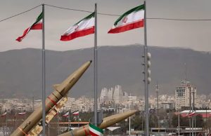 ILS CIBLENT LES TERRITOIRES OCCUPÉS : Les missiles iraniens sèment la pagaille