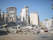 LIBAN : Des raids aériens sionistes font au moins six martyrs et 24 blessés