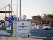 Bases de maintenance et de réparation militaire britanniques en Ukraine : Londres a fini par admettre l’existence de ces sites