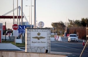 Bases de maintenance et de réparation militaire britanniques en Ukraine : Londres a fini par admettre l’existence de ces sites