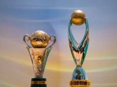 Compétitions interclubs de la CAF : Les finales programmées pour mai