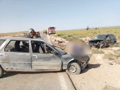 29 morts et 1456 blessés sur les routes en une semaine