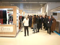 La 9e édition du Salon international « Textyle Expo » du 20 au 22 avril à Alger