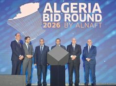 HYDROCARBURES : Sept nouvelles zones destinées à l’exploration