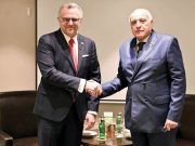 IL A EU DES ENTRETIENS AVEC SES HOMOLOGUES DU PAKISTAN ET DE LA JORDANIE, LE SG DE LA LIGUE ARABE ET LE HAUT CONSEILLER DE TRUMP : Intense activité de Attaf à Antalya