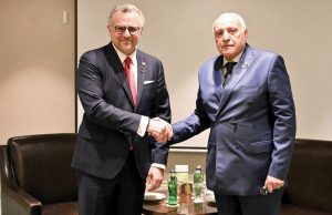 IL A EU DES ENTRETIENS AVEC SES HOMOLOGUES DU PAKISTAN ET DE LA JORDANIE, LE SG DE LA LIGUE ARABE ET LE HAUT CONSEILLER DE TRUMP : Intense activité de Attaf à Antalya