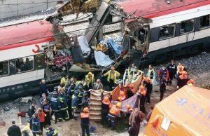 L’ANCIEN MINISTRE ESPAGNOL DE LA DÉFENSE, FEDERICO TRILLO, FAIT DES RÉVÉLATIONS EXPLOSIVES : « Le Maroc était derrière les attentats de Madrid »