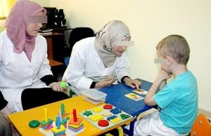 Constantine : L’importance de la prise en charge précoce des autistes soulignée lors d’une Rencontre