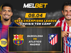 FC Barcelone vs Atlético : maîtrise contre passion au Camp Nou FC Barcelone vs Atlético : maîtrise contre passion au Camp Nou