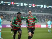 Ligue 1 (mise à jour/19e journée) : Le MCA bat l’O. Akbou et n’est plus qu’à un point du titre