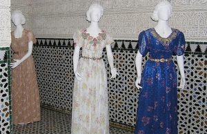 Tlemcen : Rencontre sur « La blousa entre authenticité et modernité »