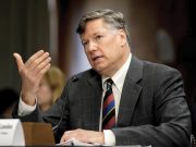 LE SOUS-SECRÉTAIRE D’ÉTAT AMÉRICAIN, CHRISTOPHER LANDAU, À ALGER : « Satisfait des relations privilégiées liant nos deux pays »