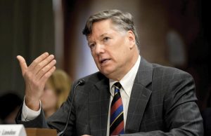 LE SOUS-SECRÉTAIRE D’ÉTAT AMÉRICAIN, CHRISTOPHER LANDAU, À ALGER : « Satisfait des relations privilégiées liant nos deux pays »