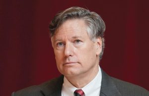 LE SOUS-SECRETAIRE D’ETAT AMERICAIN CHRISTOPHER LANDAU : ATTENDU À ALGER : La sécurité, la lutte anti-terroriste et l’économie au menu