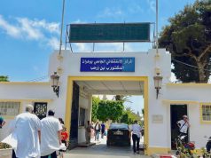 CHU d’Oran : Le service de cardiologie tend à devenir un centre de référence