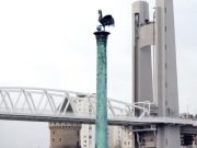 ŒUVRES SPOLIÉES PAR LA FRANCE COLONIALE : Un cadre juridique mis en place