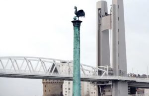 ŒUVRES SPOLIÉES PAR LA FRANCE COLONIALE : Un cadre juridique mis en place