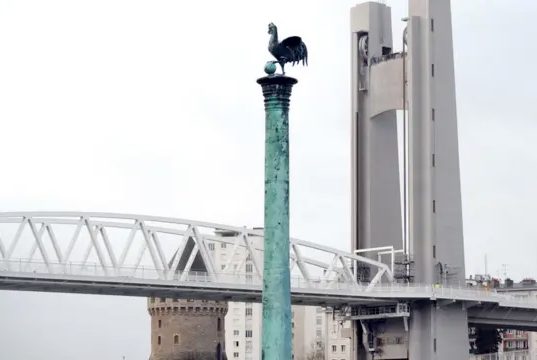 ŒUVRES SPOLIÉES PAR LA FRANCE COLONIALE : Un cadre juridique mis en place