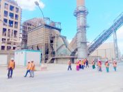 Entreprise des ciments et dérivés de Chlef : Lancement d’un projet de valorisation énergétique des déchets