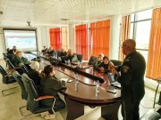 Conservation des forêts de Béjaia : Mise en place d’un plan anti-incendie pour 2026