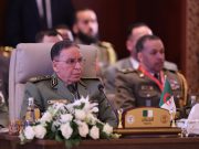 LUTTE CONTRE LE TERRORISME AU SAHEL ET EN MÉDITERRANÉE : L’Algérie prête à partager son expérience