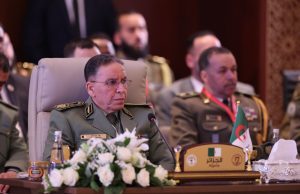 LUTTE CONTRE LE TERRORISME AU SAHEL ET EN MÉDITERRANÉE : L’Algérie prête à partager son expérience