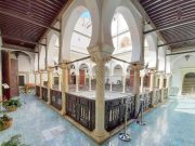 Mois du Patrimoine : Forte affluence des visiteurs à La Citadelle d’Alger