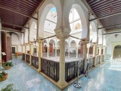 Mois du Patrimoine : Forte affluence des visiteurs à La Citadelle d’Alger