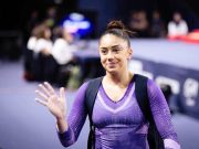 Après 10 années sous le maillot de la France : La gymnaste Djenna Laroui choisit l’Algérie