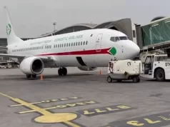 À CAUSE DES PERTURBATIONS MÉTÉOROLOGIQUES : Domestic Airlines révise son programme des vols de samedi et dimanche