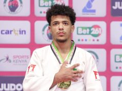 Après une longue traversée du désert : Le judoka Driss Messaoud décroche sa quatrième couronne africaine
