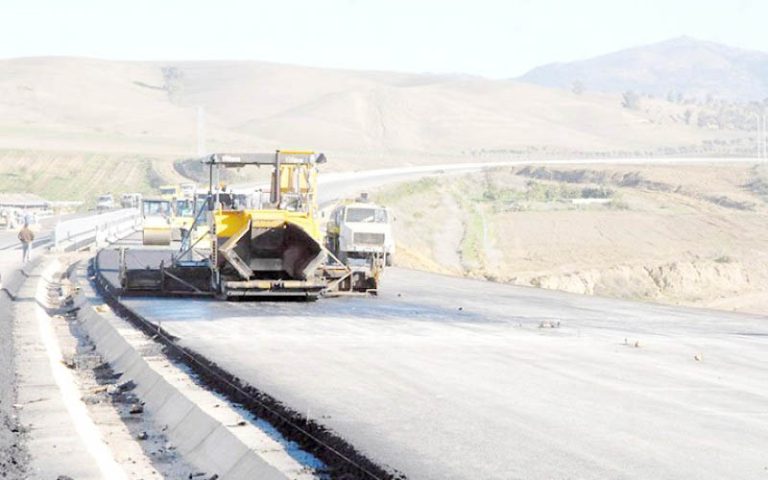 RÉSEAU AUTOROUTIER NATIONAL : Les travaux de maintenance se poursuivent
