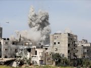 GHAZA : 176 jours d’un cessez-le-feu violé