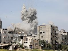 GHAZA : 176 jours d’un cessez-le-feu violé