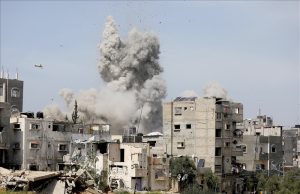 GHAZA : 176 jours d’un cessez-le-feu violé