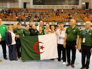 Championnats d’Afrique de gymnastique 2026 : L’Algérie brille à Yaoundé