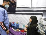 GHAZA : Système de santé au bord de l’effondrement et dramatique bilan humain