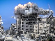 DE GHAZA À LA CISJORDANIE OCCUPÉE : Un génocide « silencieux » en cours …