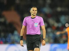 Coupe du monde 2026 : Trois arbitres Algériens retenus